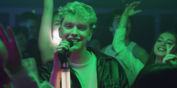 Eurowizja 2024, Tomash, San Marino