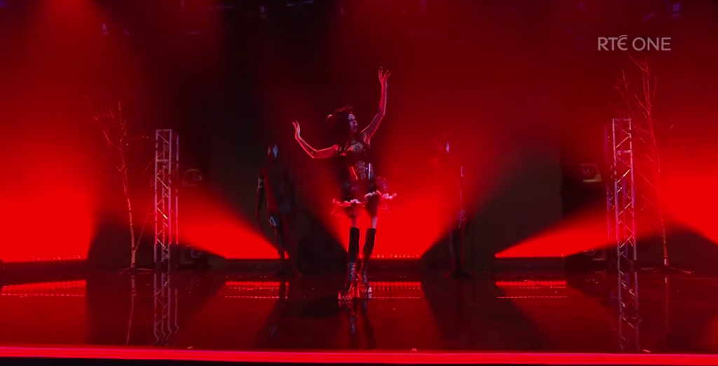 Eurowizja 2024, Irlandia