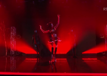 Eurowizja 2024, Irlandia