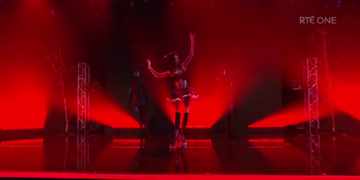 Eurowizja 2024, Irlandia