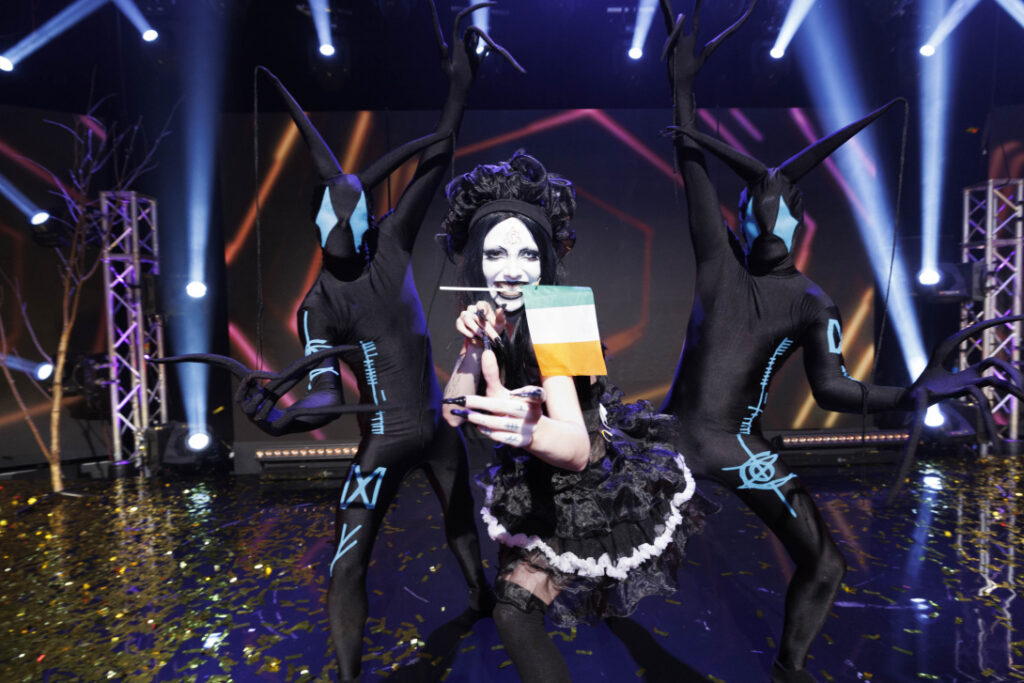 Eurowizja 2024, Irlandia