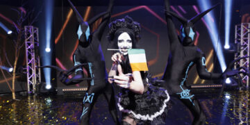 Eurowizja 2024, Irlandia