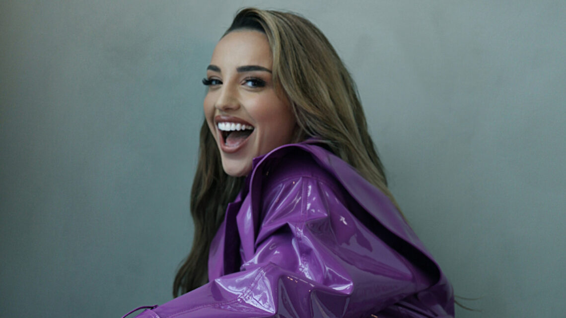 Eurowizja 2024, Gruzja, Nutsa Buzaladze