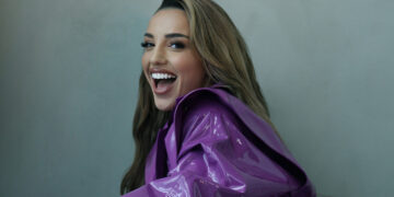 Eurowizja 2024, Gruzja, Nutsa Buzaladze