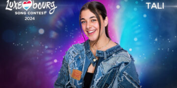 Eurowizja 2024, Luksemburg, Tali