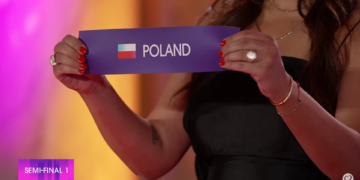 Eurowizja 2024, Polska