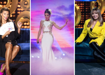 Eurowizja 2024, TVP, Polska, Doda, Justyna Steczkowska, Edyta Górniak