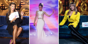 Eurowizja 2024, TVP, Polska, Doda, Justyna Steczkowska, Edyta Górniak