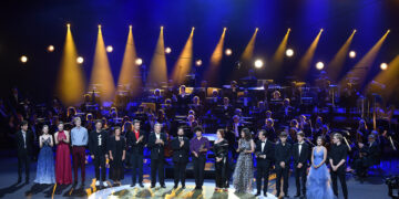 Eurowizja dla Młodych Muzyków 2024: kolejne kraje potwierdziły udział