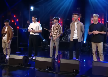 Eurowizja 2024, Irlandia, Eurosong, Next in Line