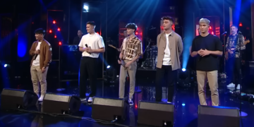 Eurowizja 2024, Irlandia, Eurosong, Next in Line