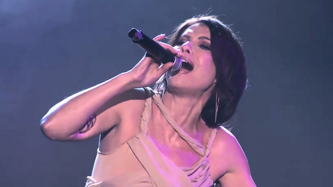 Natalia Barbu, Mołdawia, Eurowizja 2024