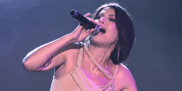 Natalia Barbu, Mołdawia, Eurowizja 2024