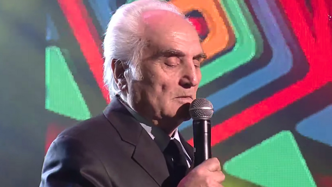 Tudor Bumbac, Mołdawia, Etapa Nationala, Eurowizja 202