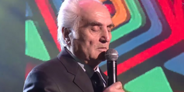 Tudor Bumbac, Mołdawia, Etapa Nationala, Eurowizja 202