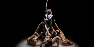 Eurowizja 2024 Raiven Słowenia Veronika