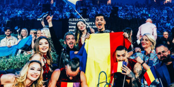 Eurowizja 2022, Rumunia, WRS