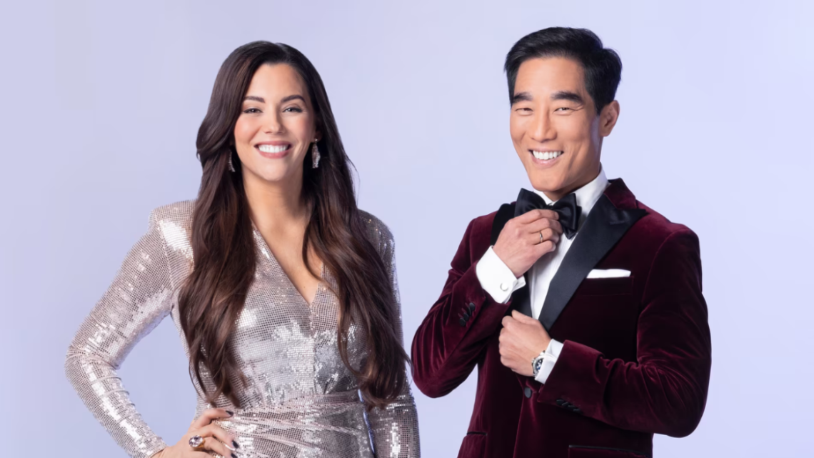 Eurowizja 2024, Norwegia, Melodi Grand Prix