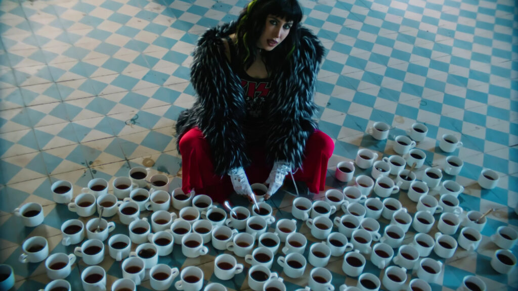 Eurowizja 2024, Izabela Zabielska, Polska