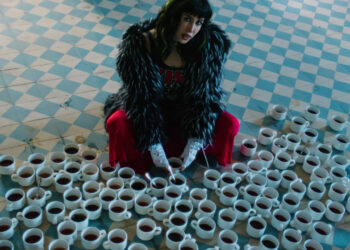 Eurowizja 2024, Izabela Zabielska, Polska