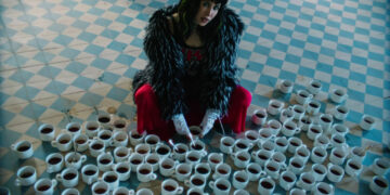 Eurowizja 2024, Izabela Zabielska, Polska