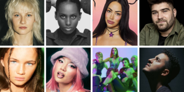 Eurowizja 2024, Dania