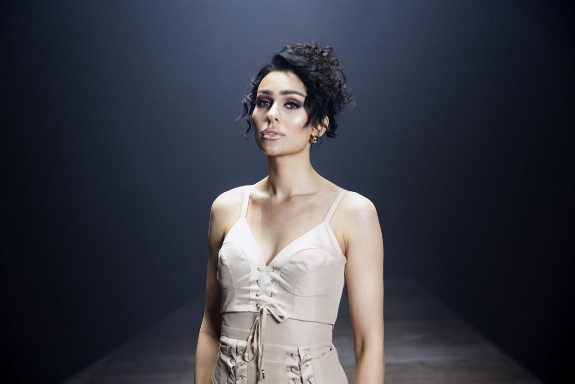 Eurowizja 2024, Finlandia, Sara Siipola