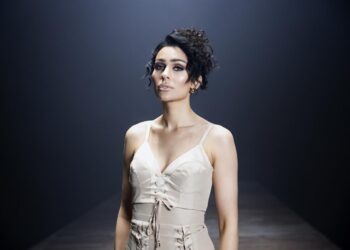 Eurowizja 2024, Finlandia, Sara Siipola