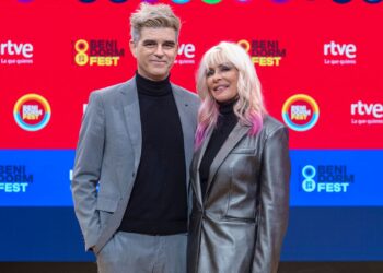 Eurowizja 2024: Nebulossa wygrywa Benidorm Fest!