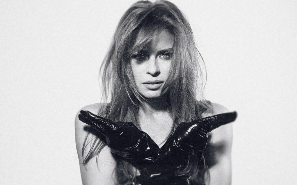 Eurowizja 2024, Natasza Urbańska, Natasza