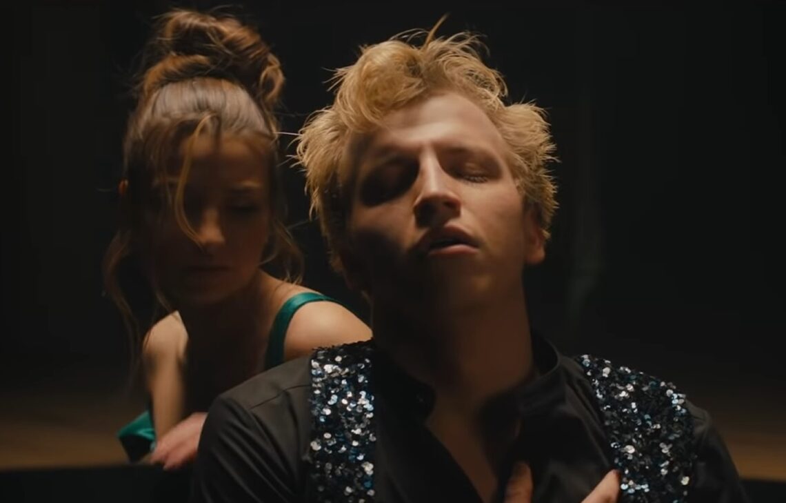 Eurowizja 2024: Maciej Musiałowski – od gwiazdy ekranu do gwiazdy muzyki?