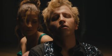 Eurowizja 2024: Maciej Musiałowski – od gwiazdy ekranu do gwiazdy muzyki?