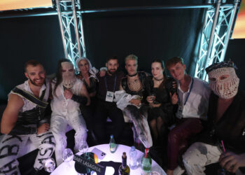 Eurowizja 2024, Baby Lasagna, Chorwacja