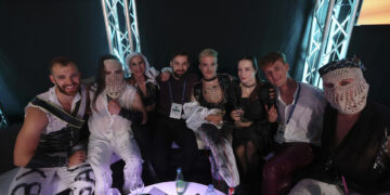 Eurowizja 2024, Baby Lasagna, Chorwacja