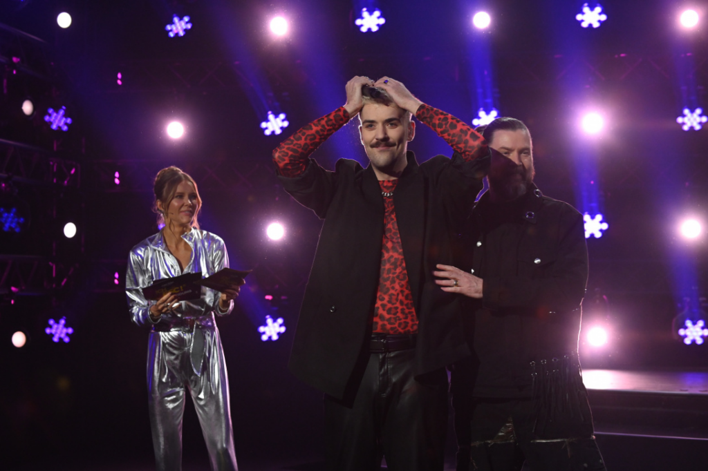 Eurowizja 2024, Niemcy