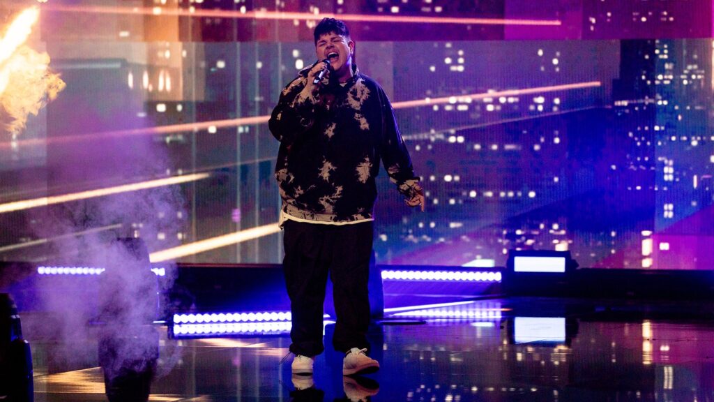 Eurowizja 2024, Niemcy