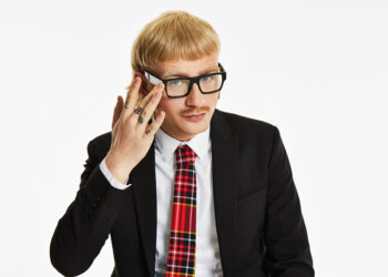 Eurowizja 2024, Holandia, Joost Klein