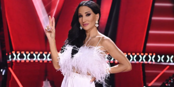 Eurowizja 2024, Justyna Steczkowska, Polska