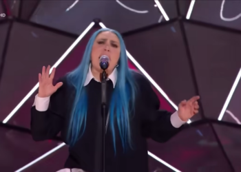 Eurowizja 2024, San Marino, Loredana Bertè