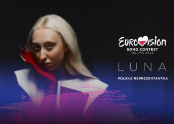 Eurowizja 2024, Polska, Luna