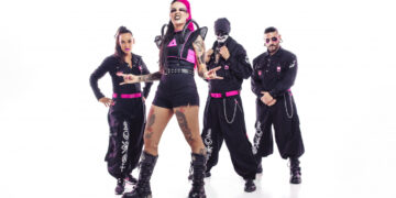 Eurowizja 2024, San Marino, Megara