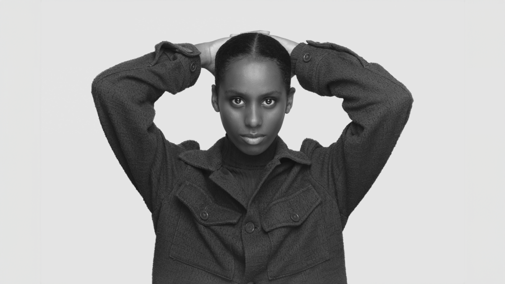 Eurowizja 2024, Dania, Saba