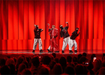 Eurowizja 2024, Silvester Belt, Litwa