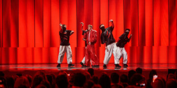 Eurowizja 2024, Silvester Belt, Litwa