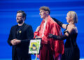 Eurowizja 2024, Litwa, Silvester Belt