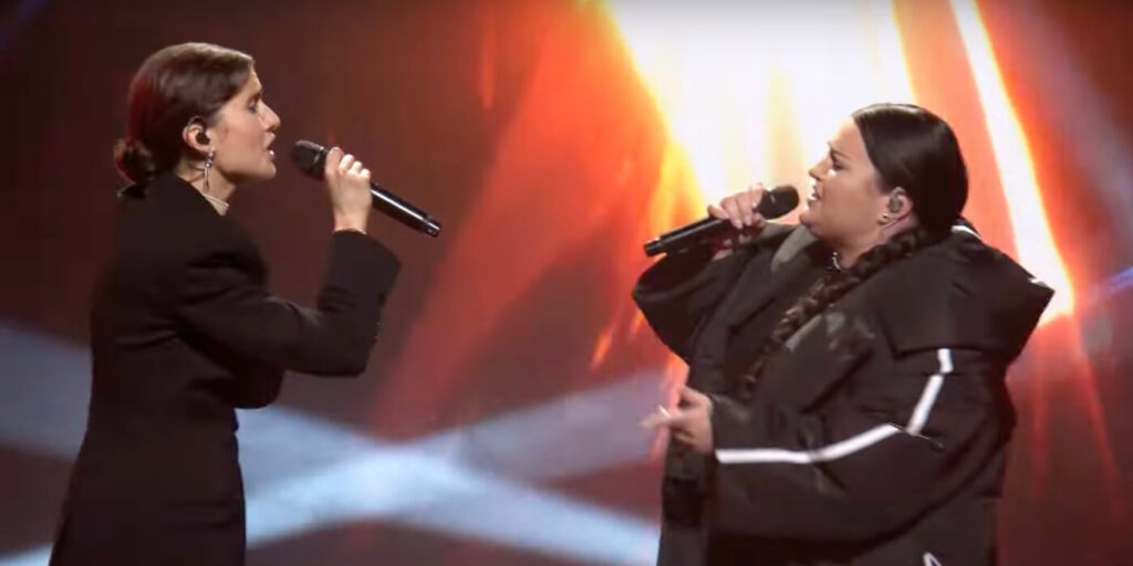 Eurowizja 2024, Ukraina