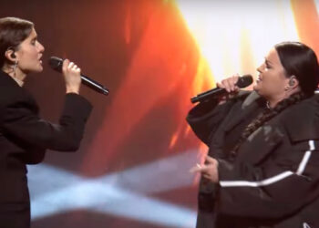 Eurowizja 2024, Ukraina