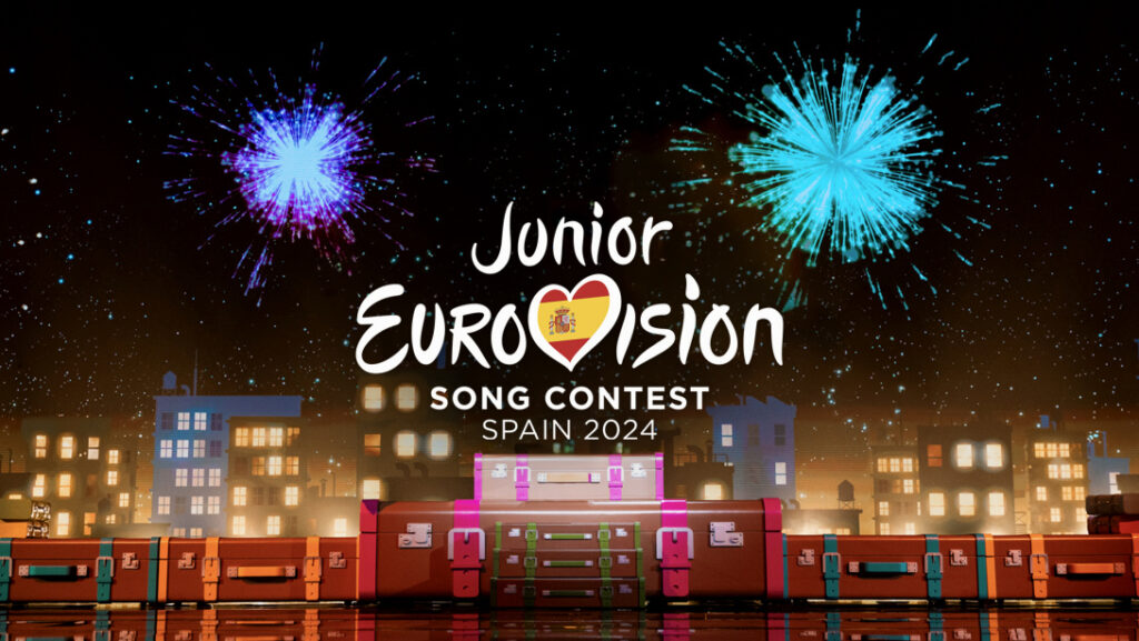 Eurowizja Junior 2024, Eurowizja Junior, Hiszpania