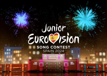 Eurowizja Junior 2024, Eurowizja Junior, Hiszpania