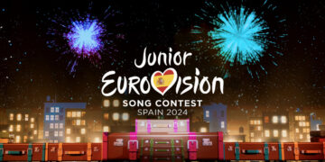 Eurowizja Junior 2024, Eurowizja Junior, Hiszpania